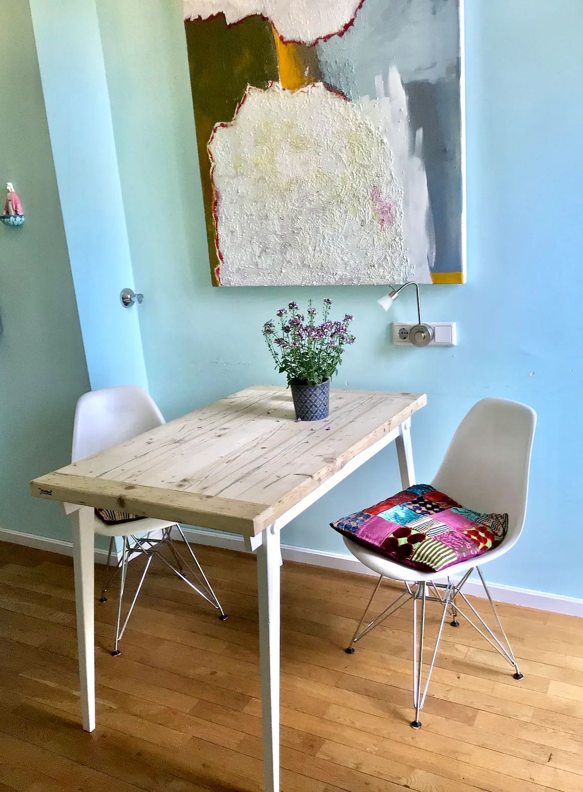 Wohnung Florastraße in Düsseldorf