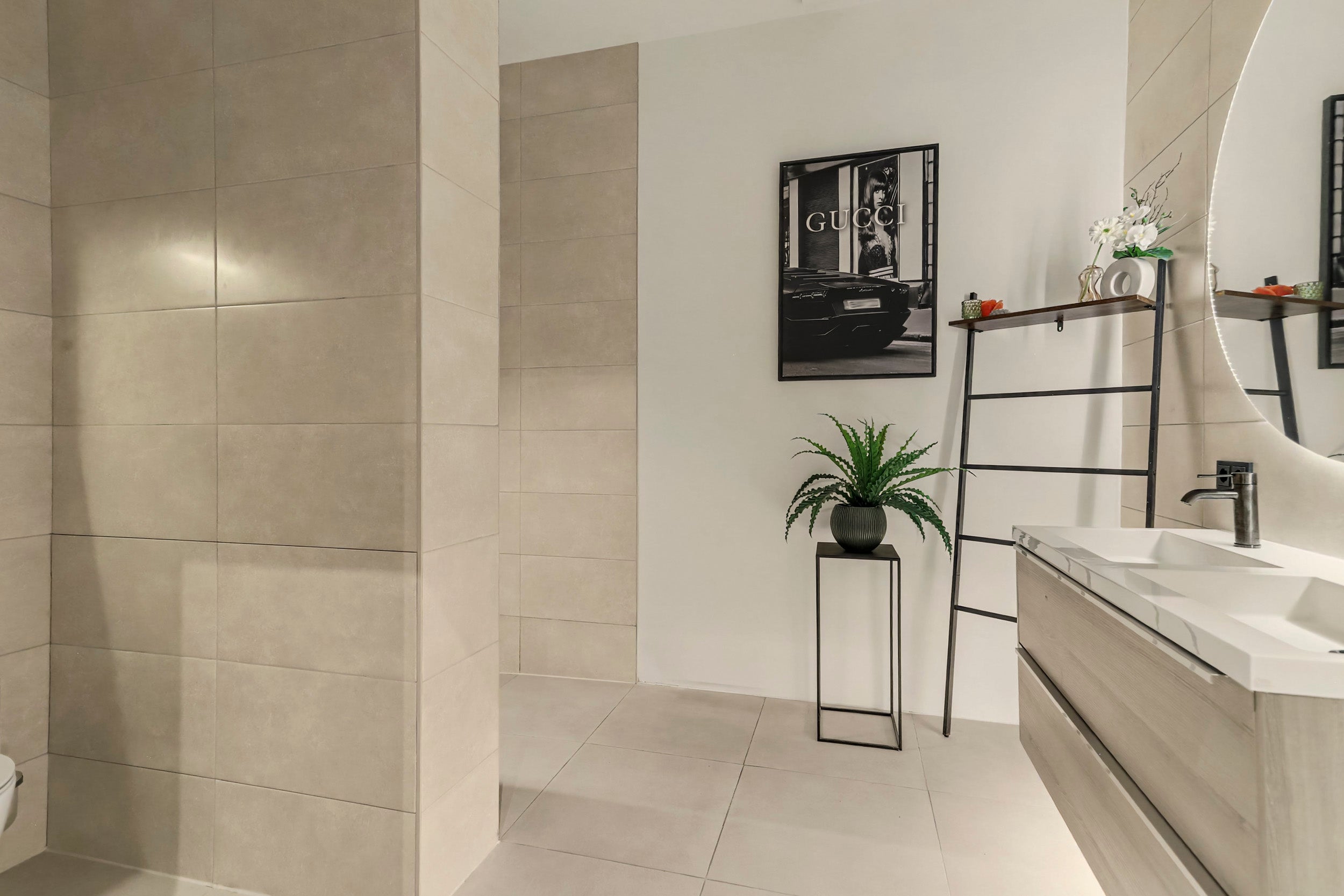 Appartement te koop: Kerkstraat 9, Diessen