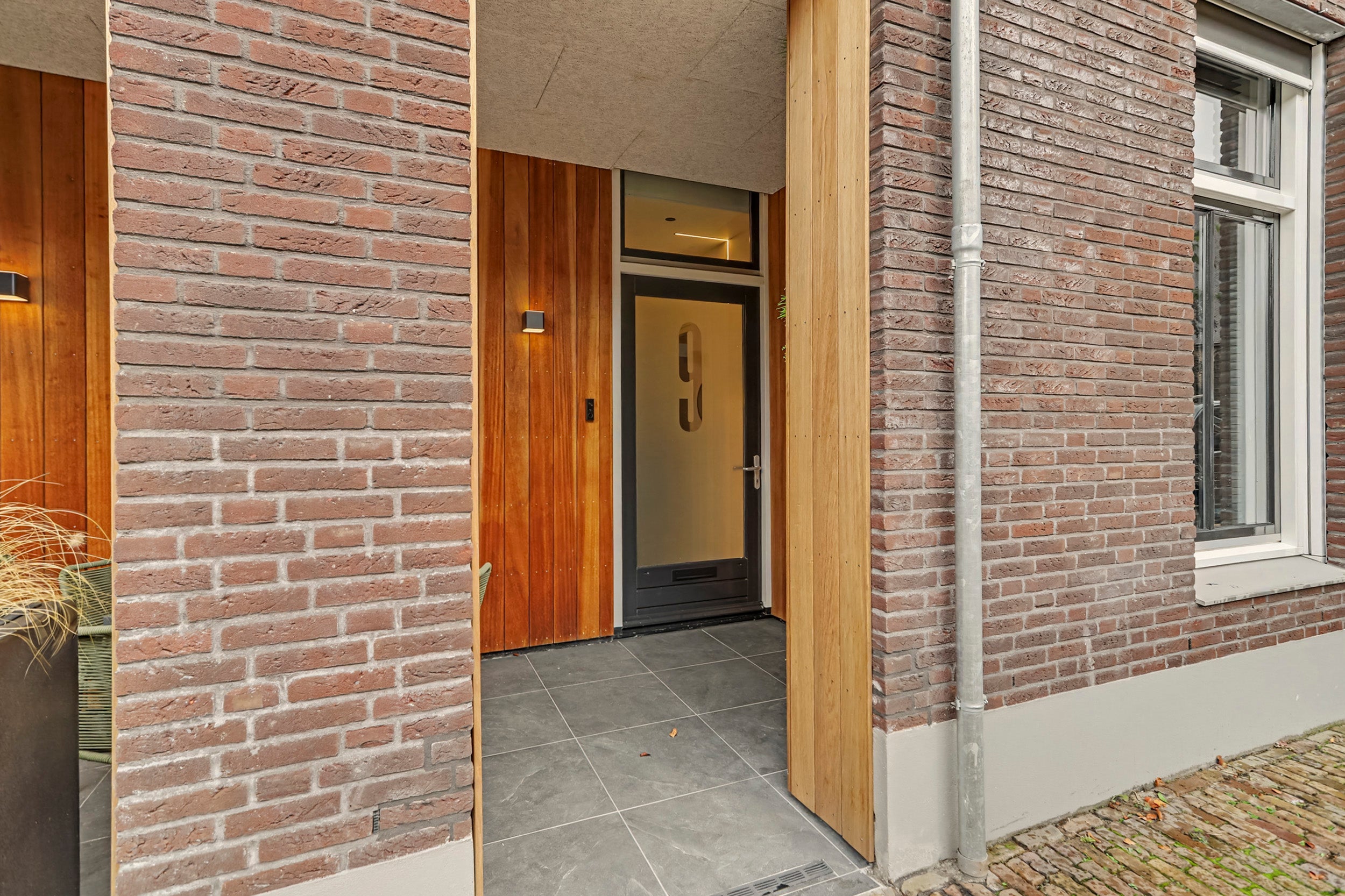 Appartement te koop: Kerkstraat 9, Diessen