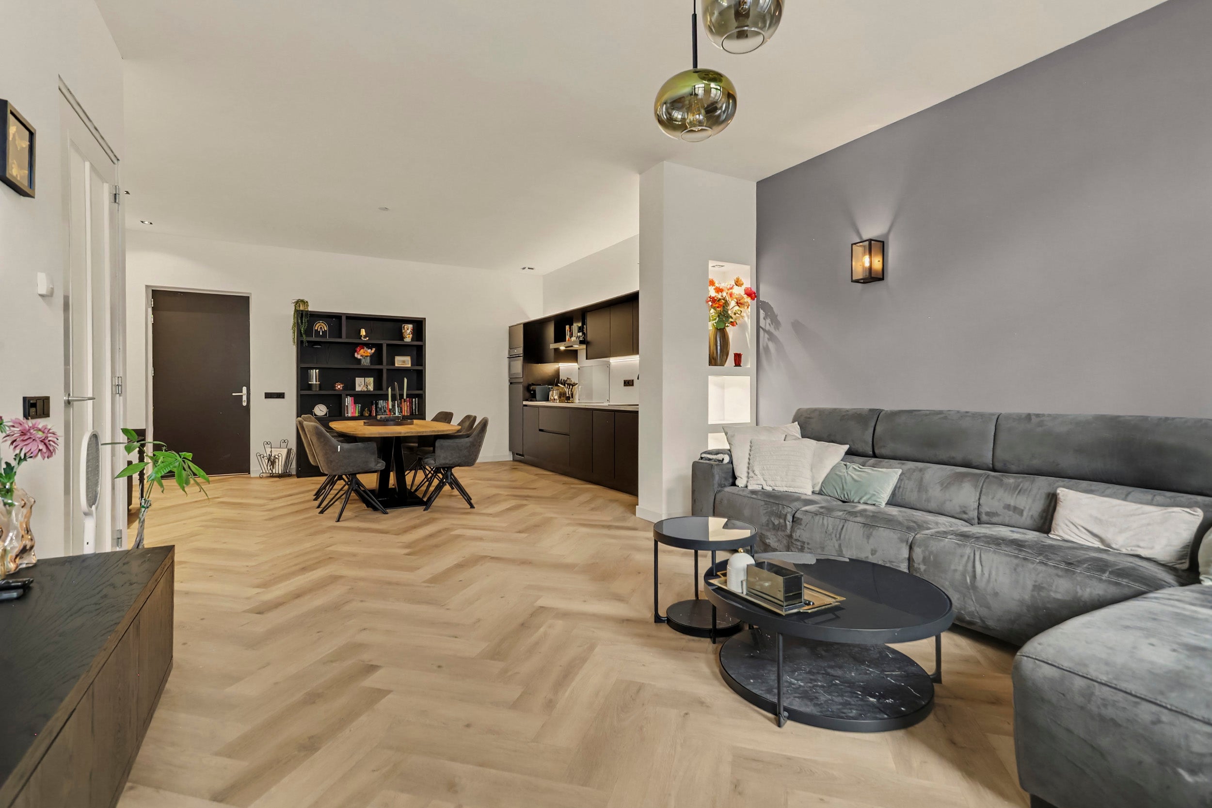 Appartement te koop: Kerkstraat 9, Diessen