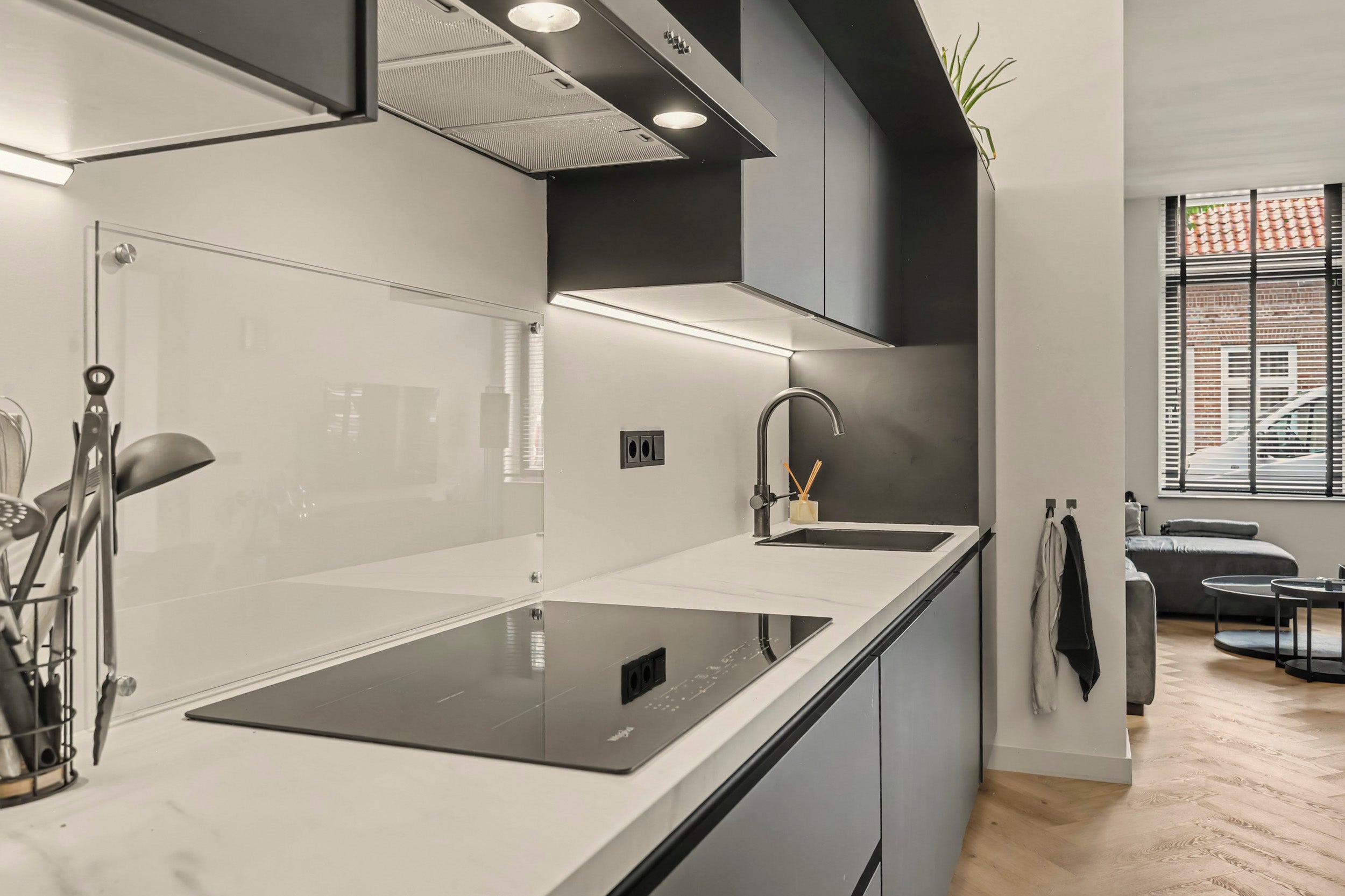 Appartement te koop: Kerkstraat 9, Diessen