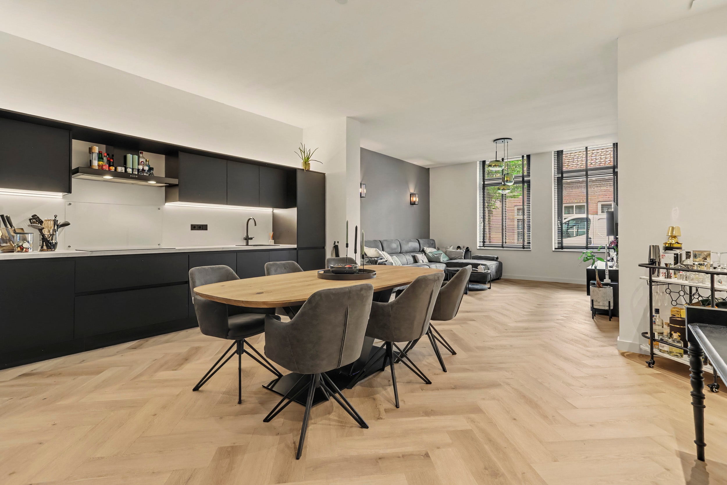 Appartement te koop: Kerkstraat 9, Diessen
