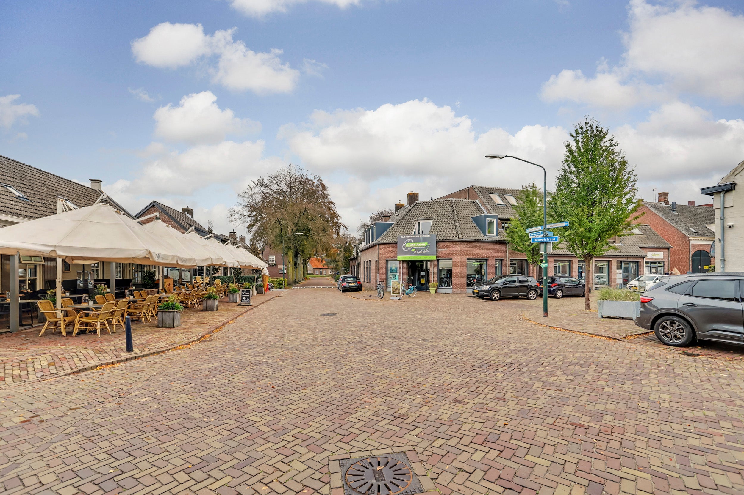 Appartement te koop: Kerkstraat 9, Diessen