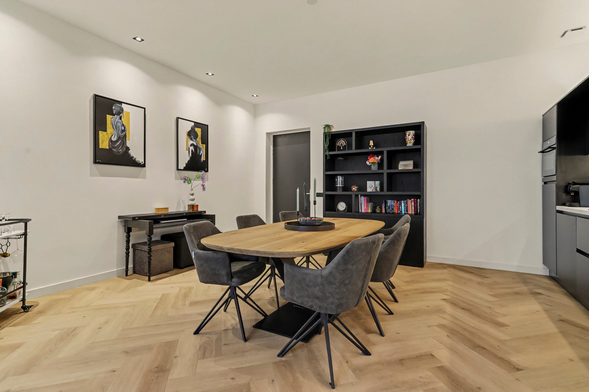 Appartement te koop: Kerkstraat 9, Diessen