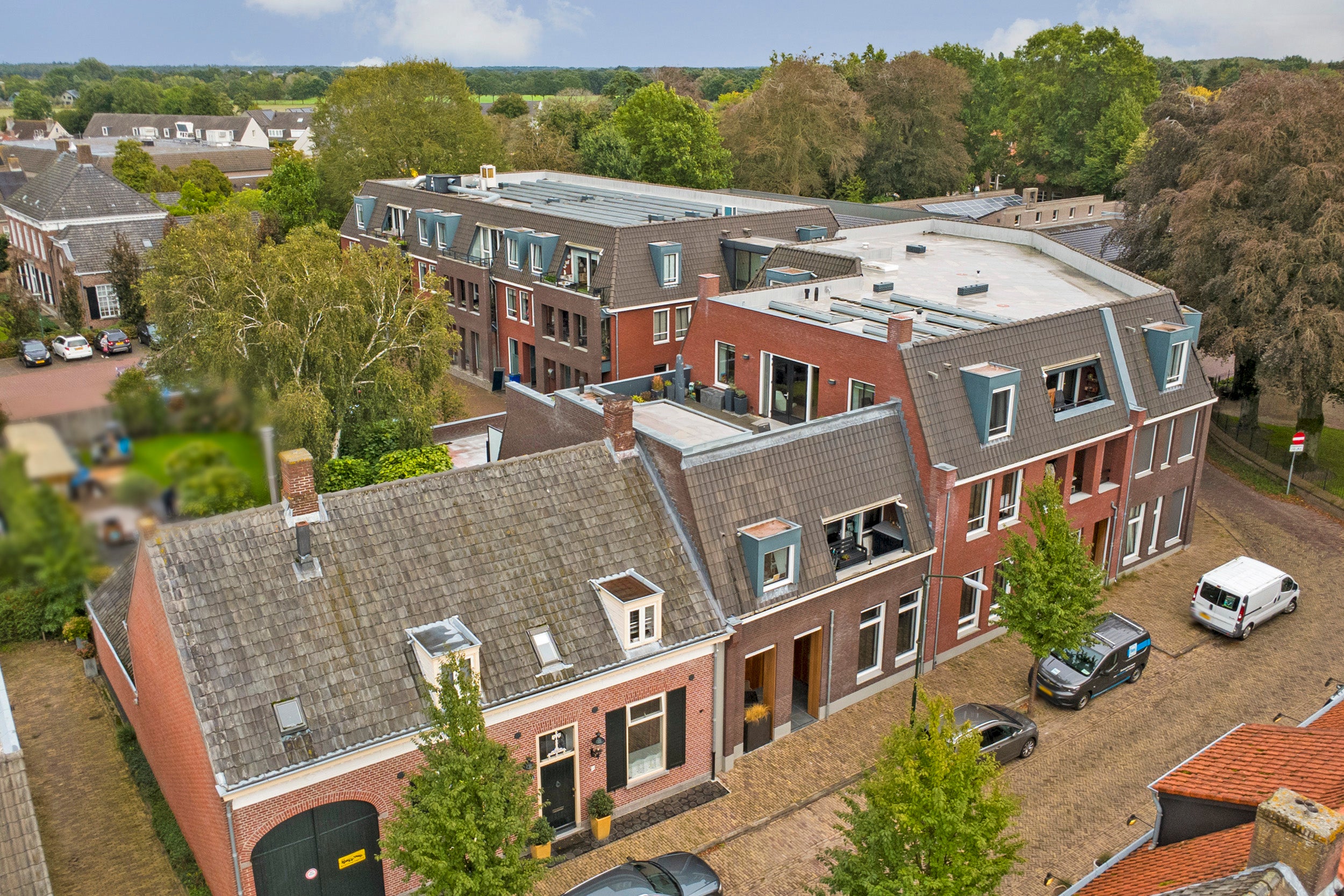 Appartement te koop: Kerkstraat 9, Diessen