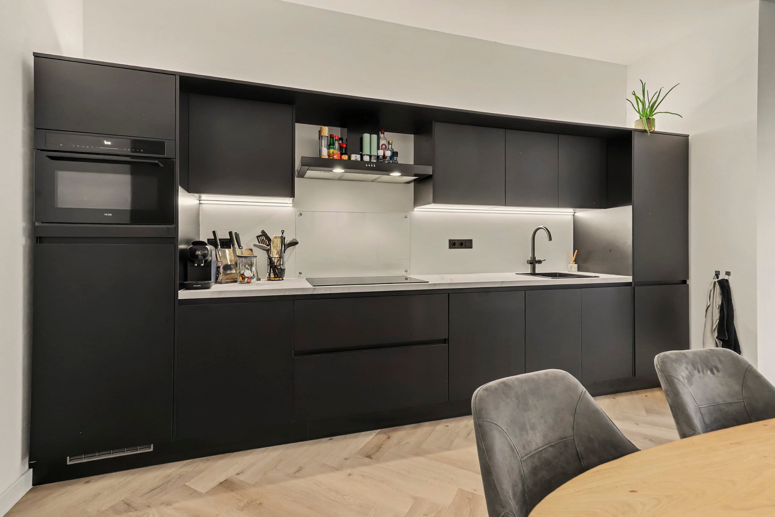 Appartement te koop: Kerkstraat 9, Diessen