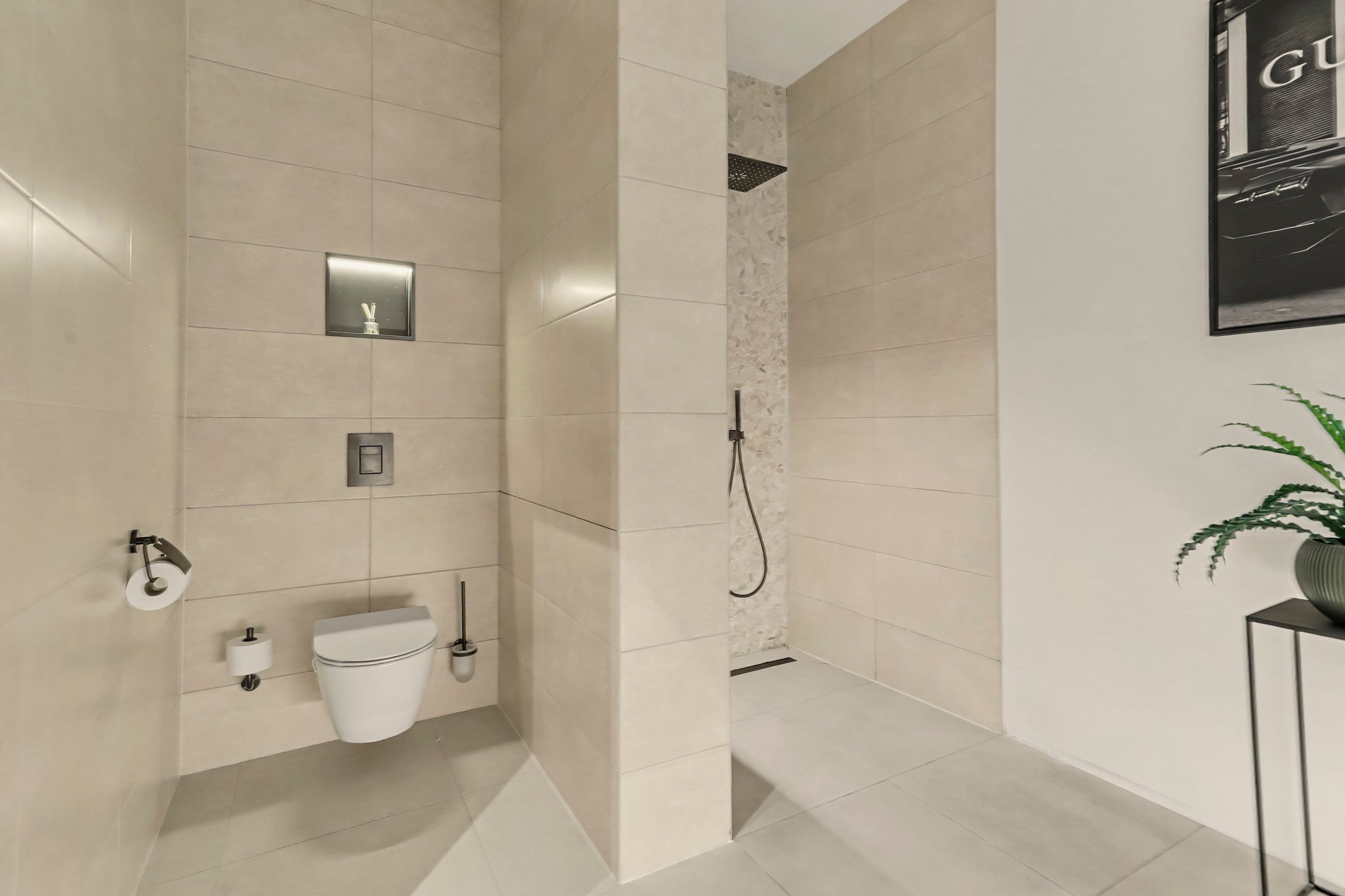 Appartement te koop: Kerkstraat 9, Diessen