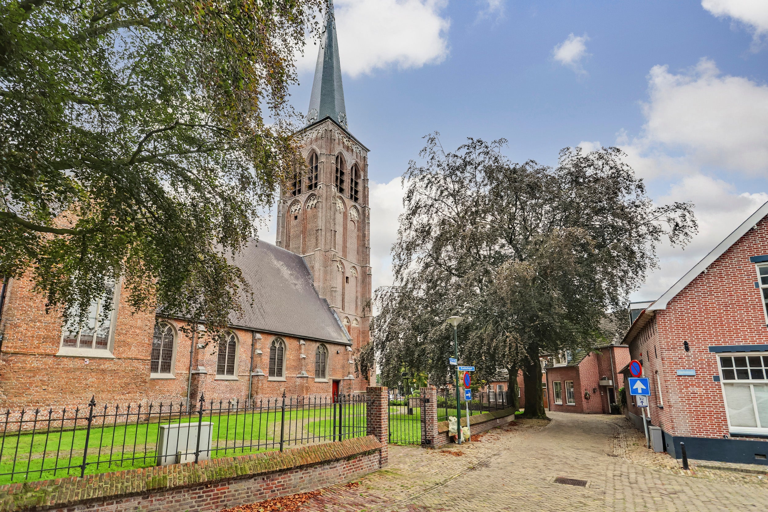Appartement te koop: Kerkstraat 9, Diessen