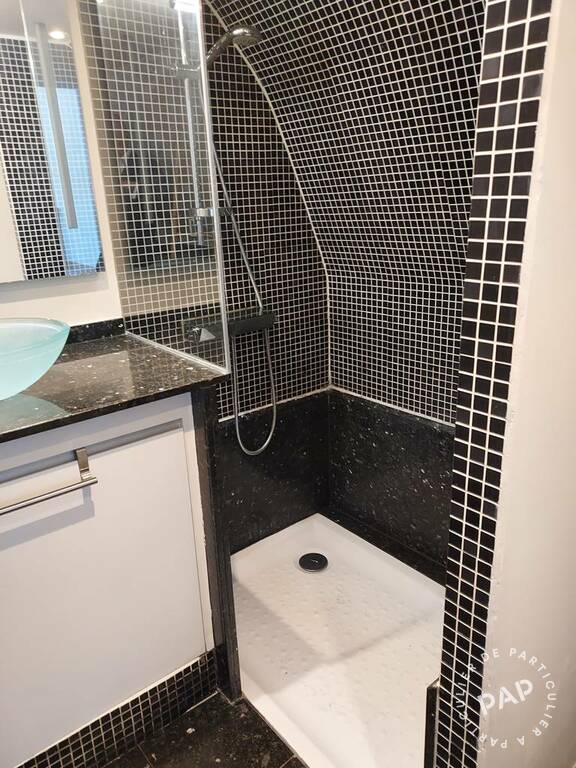 Appartement Rue du Général Leclerc à Bois-Colombes