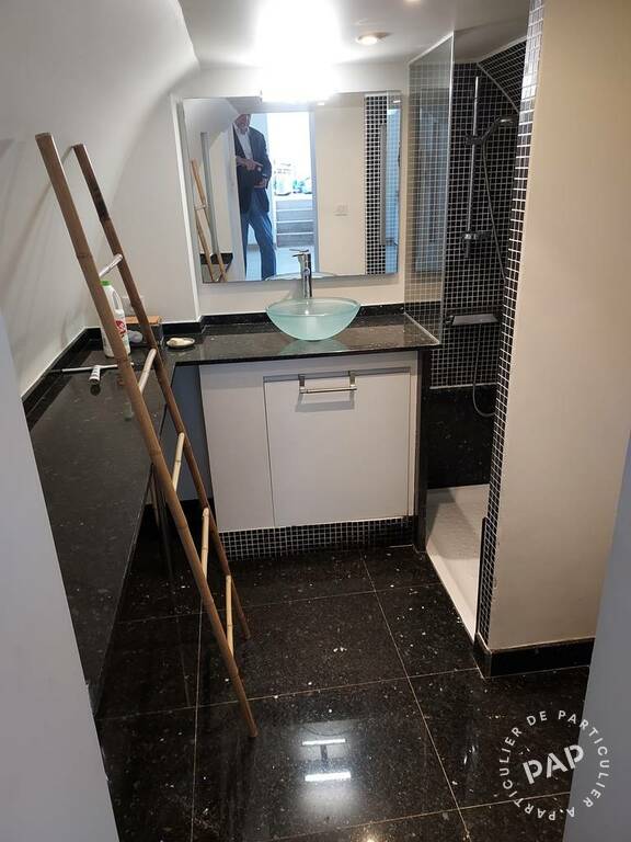 Appartement Rue du Général Leclerc à Bois-Colombes