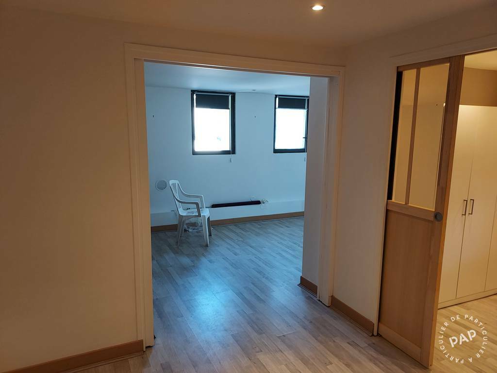 Appartement Rue du Général Leclerc à Bois-Colombes
