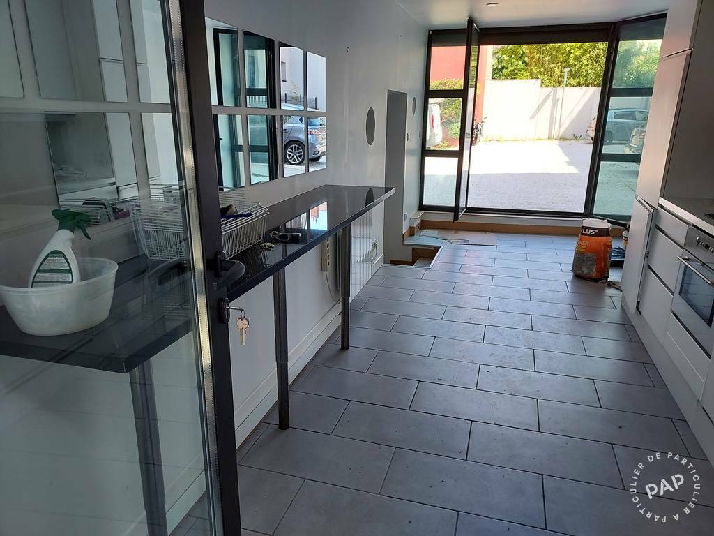 Appartement Rue du Général Leclerc à Bois-Colombes