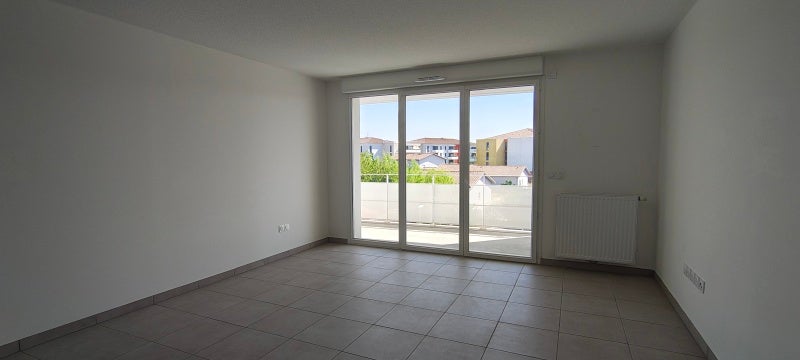 Flat Rue Pierre Astier in Limoges
