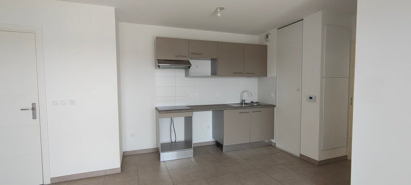 Flat Rue Pierre Astier in Limoges