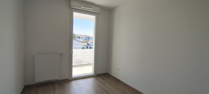 Flat Rue Pierre Astier in Limoges