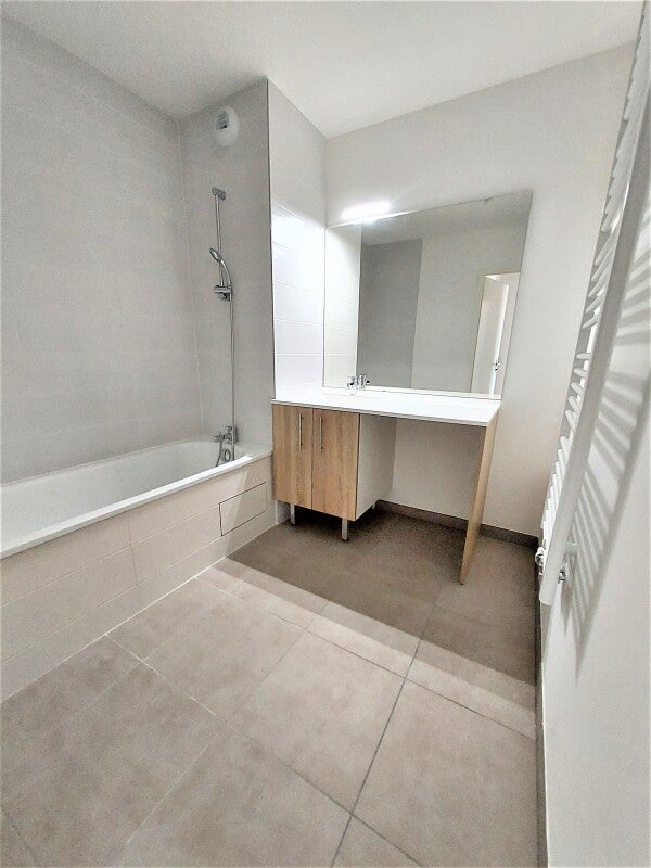 Appartement Rue Pierre Astier à Limoges