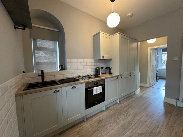 Flat Claremont Place in Aberdeen City