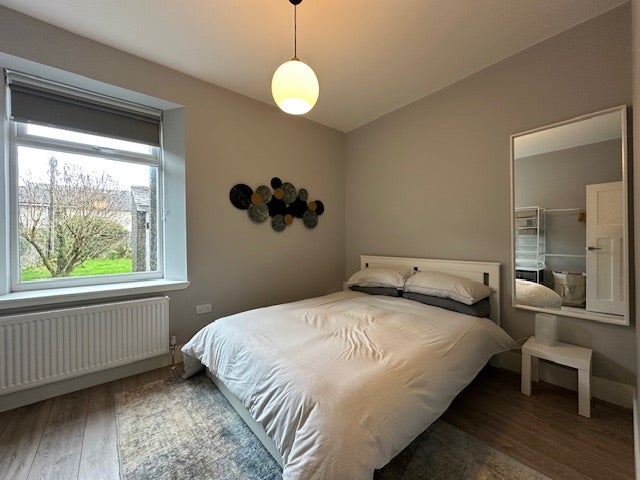 Flat Claremont Place in Aberdeen City