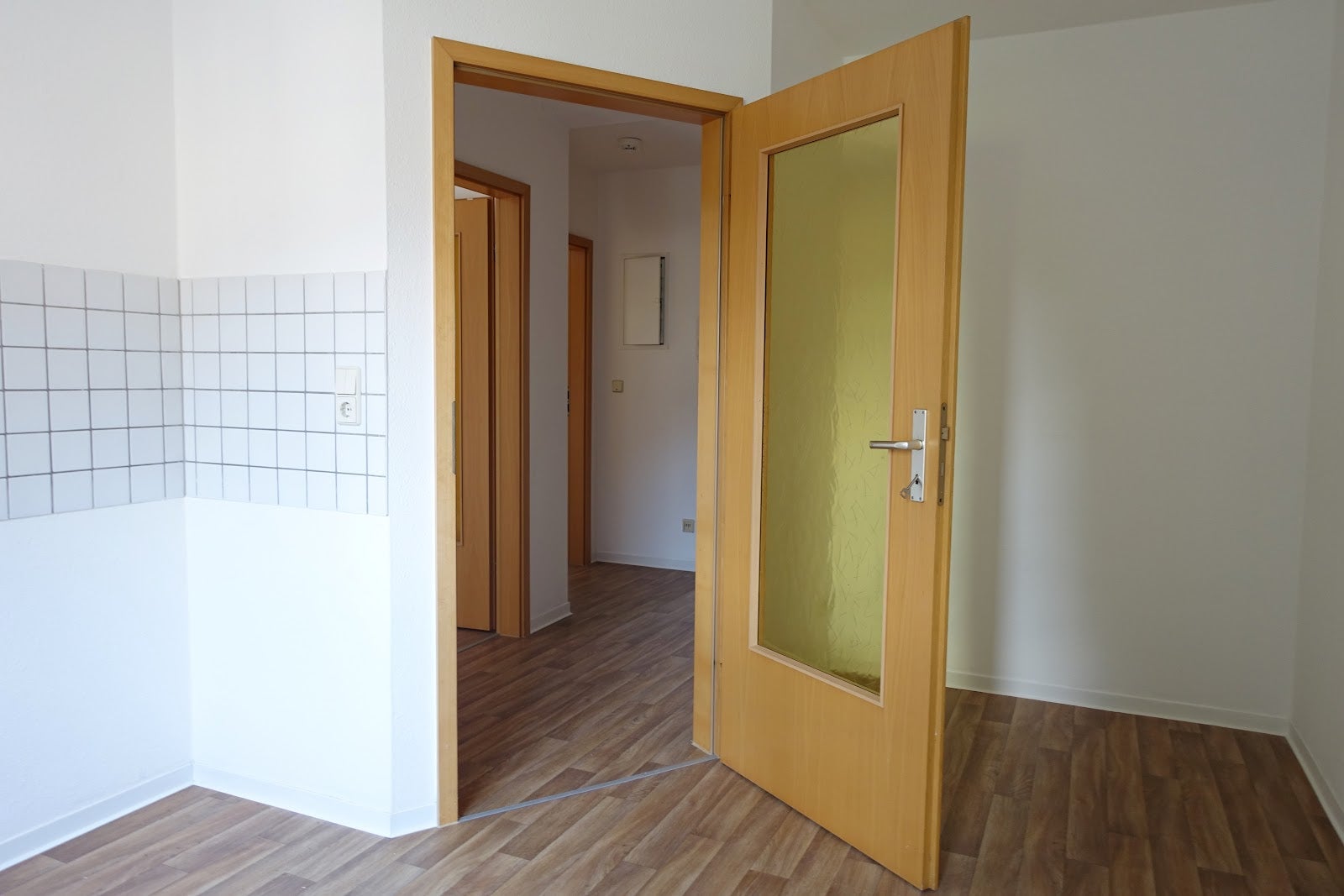 Wohnung Bernsdorfer Plan in Chemnitz