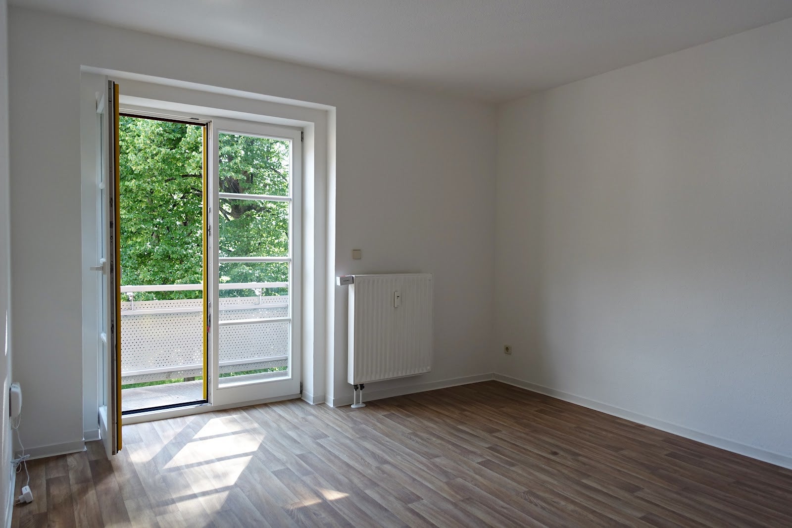 Wohnung Bernsdorfer Plan in Chemnitz