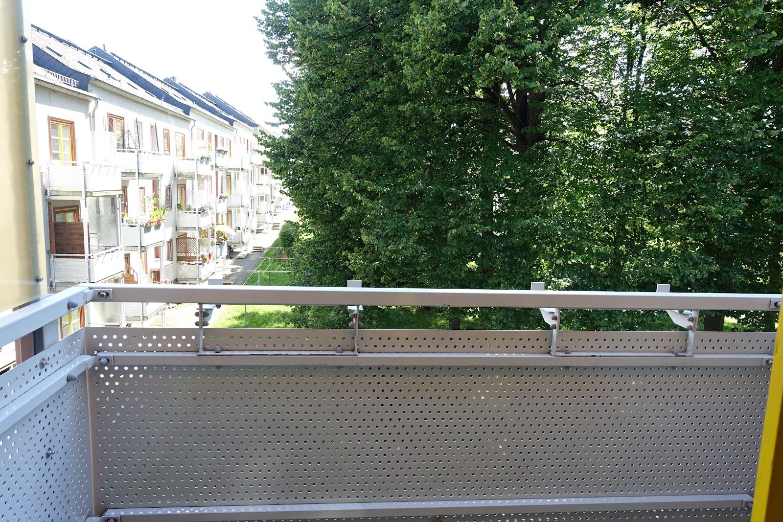 Wohnung Bernsdorfer Plan in Chemnitz