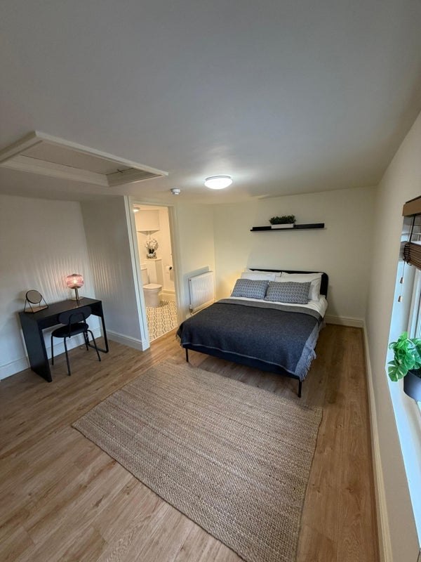 Room Pelham Street in Newark and Sherwood