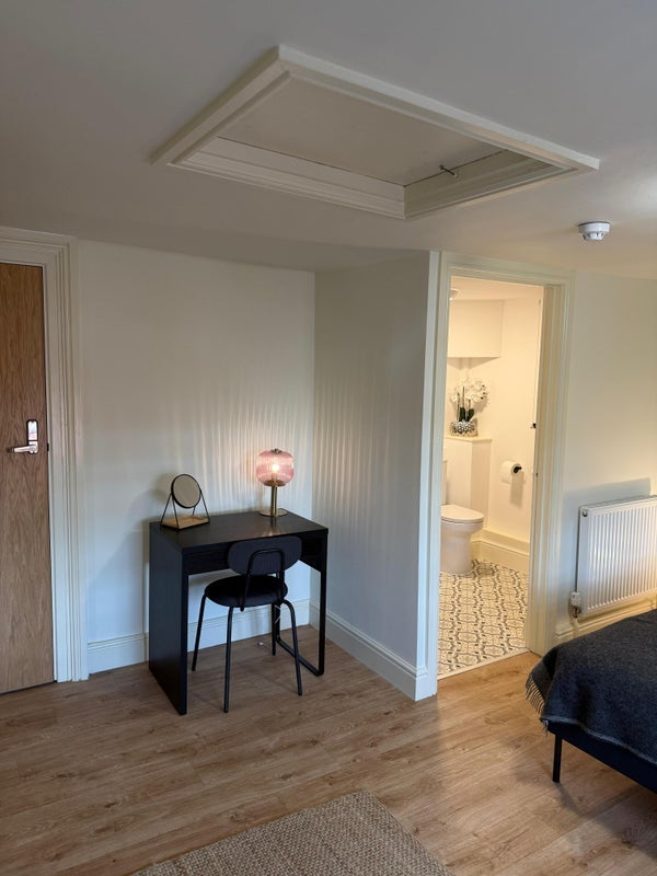 Room Pelham Street in Newark and Sherwood