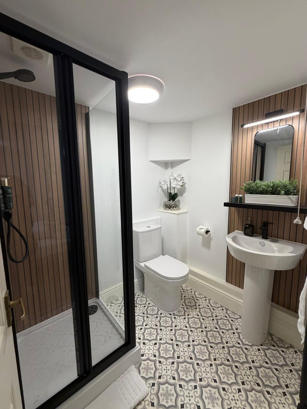 Room Pelham Street in Newark and Sherwood