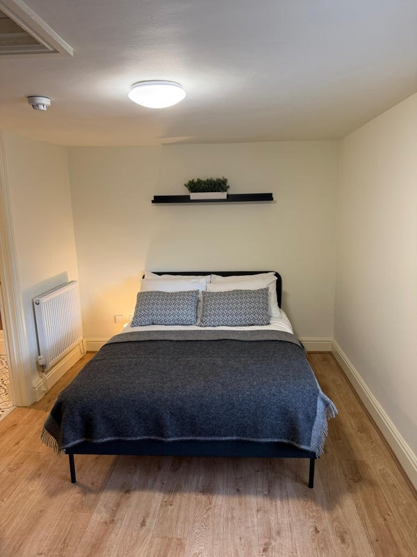 Room Pelham Street in Newark and Sherwood