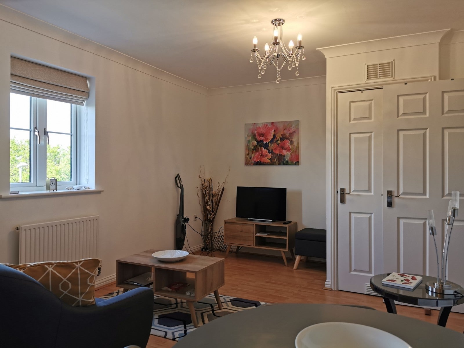 Flat Mere Close in Chichester