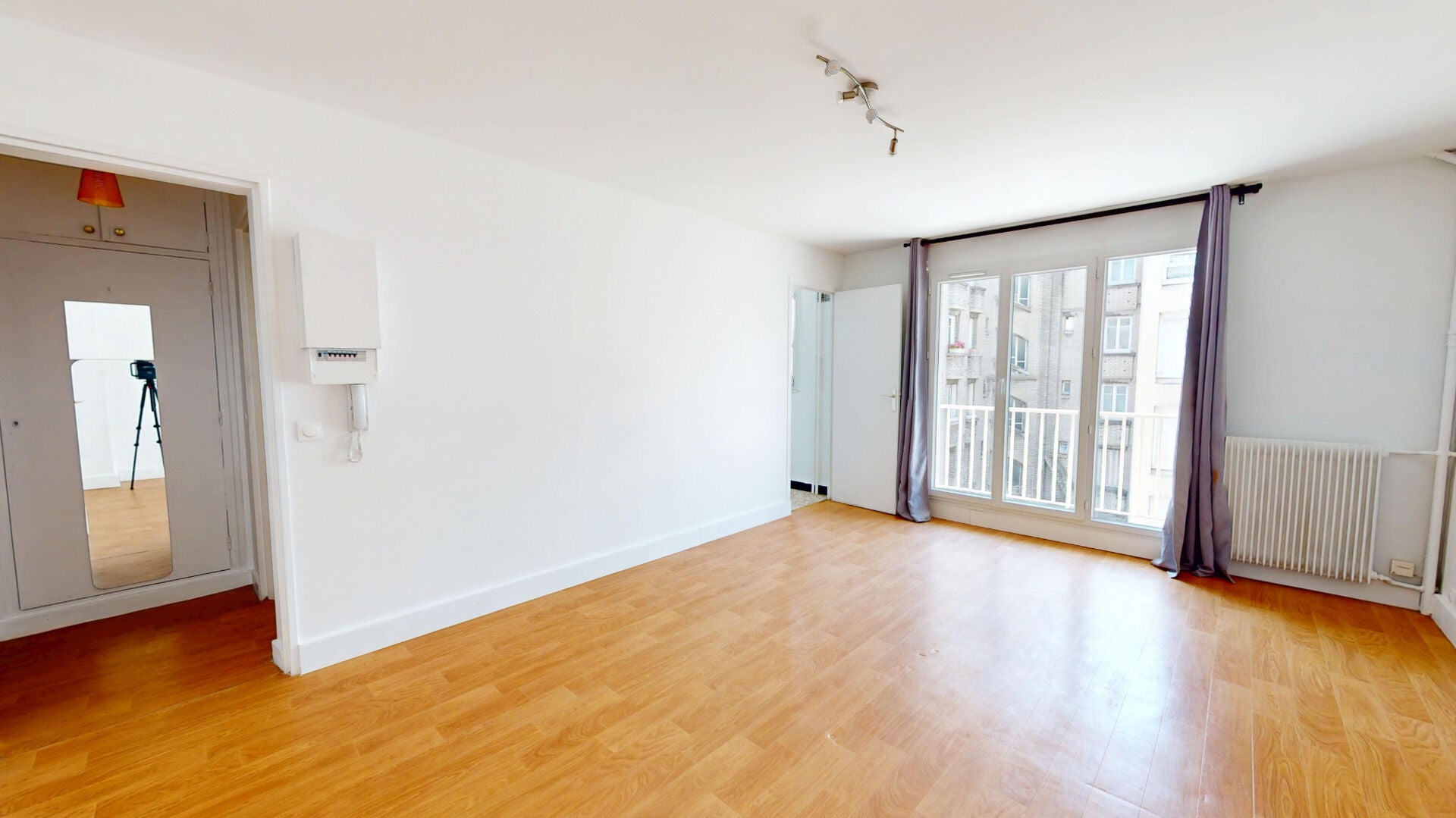 Appartement Rue d'Estienne d'Orves à Bois-Colombes