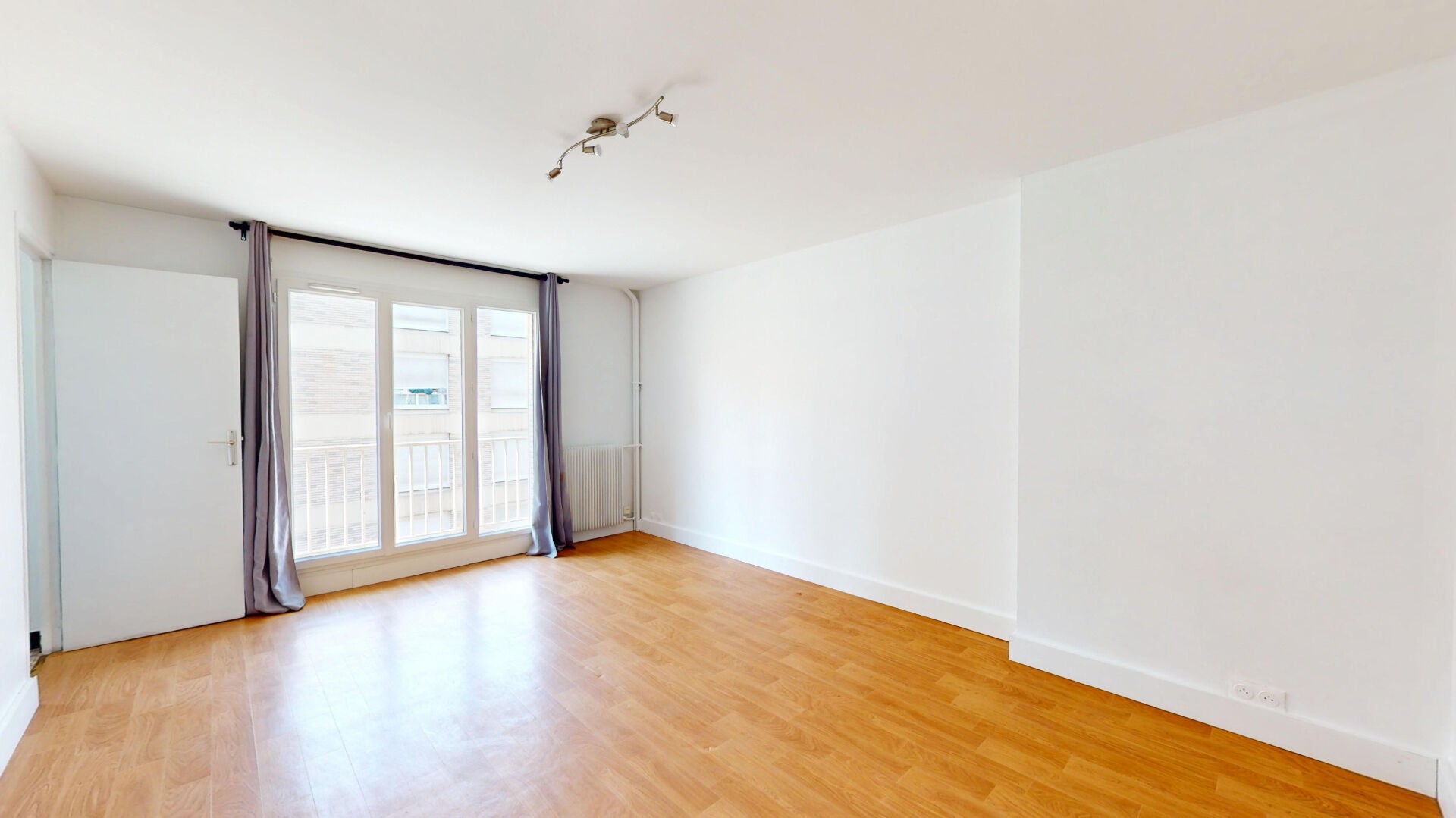 Appartement Rue d'Estienne d'Orves à Bois-Colombes