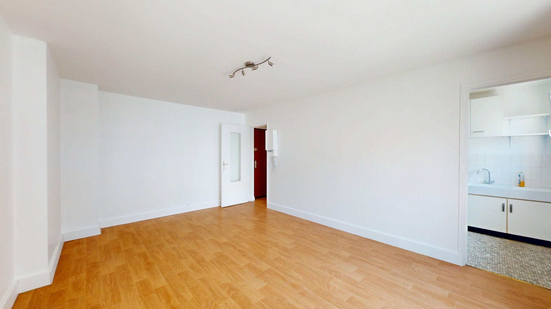 Appartement Rue d'Estienne d'Orves à Bois-Colombes