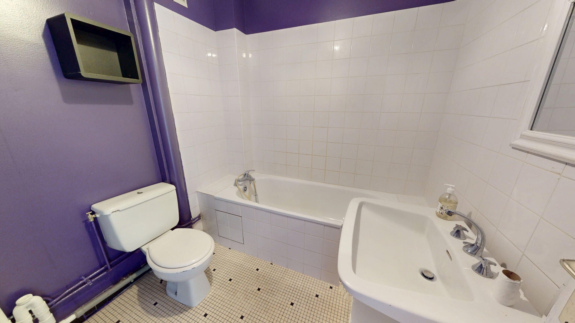 Appartement Rue d'Estienne d'Orves à Bois-Colombes