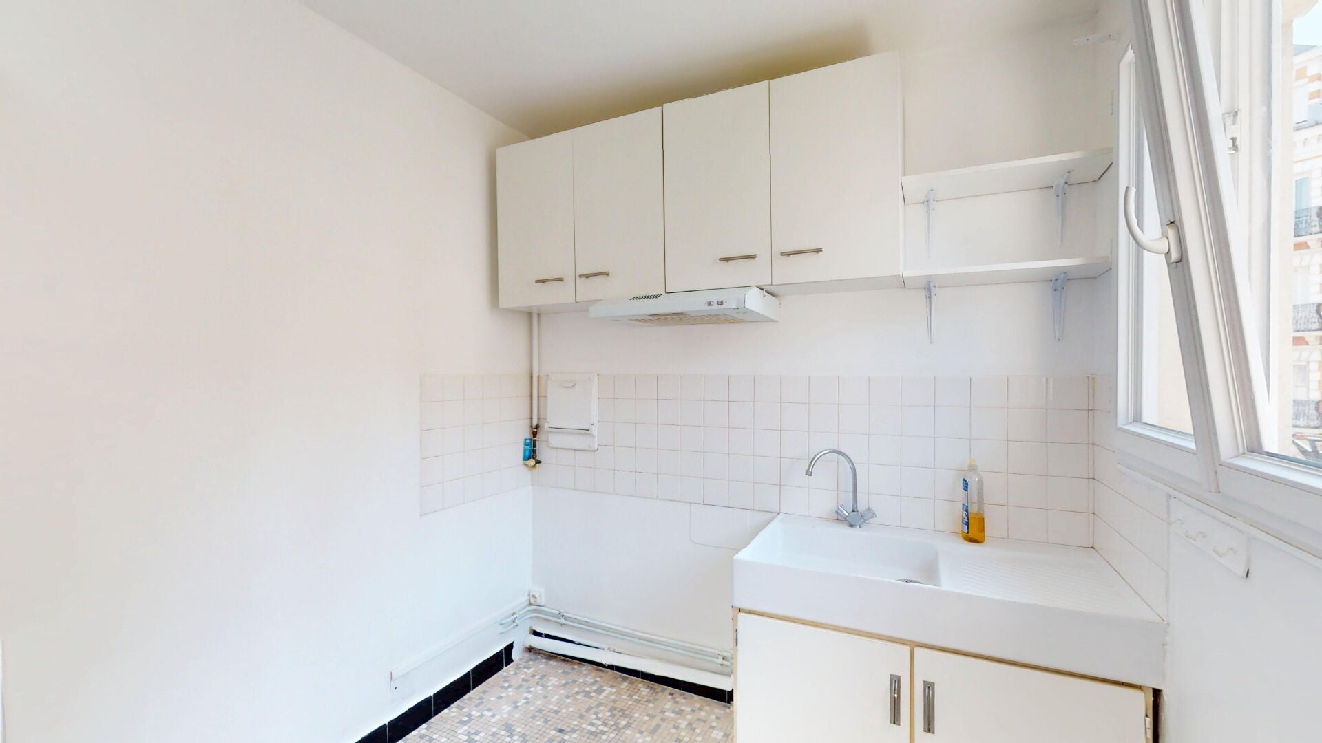Appartement Rue d'Estienne d'Orves à Bois-Colombes
