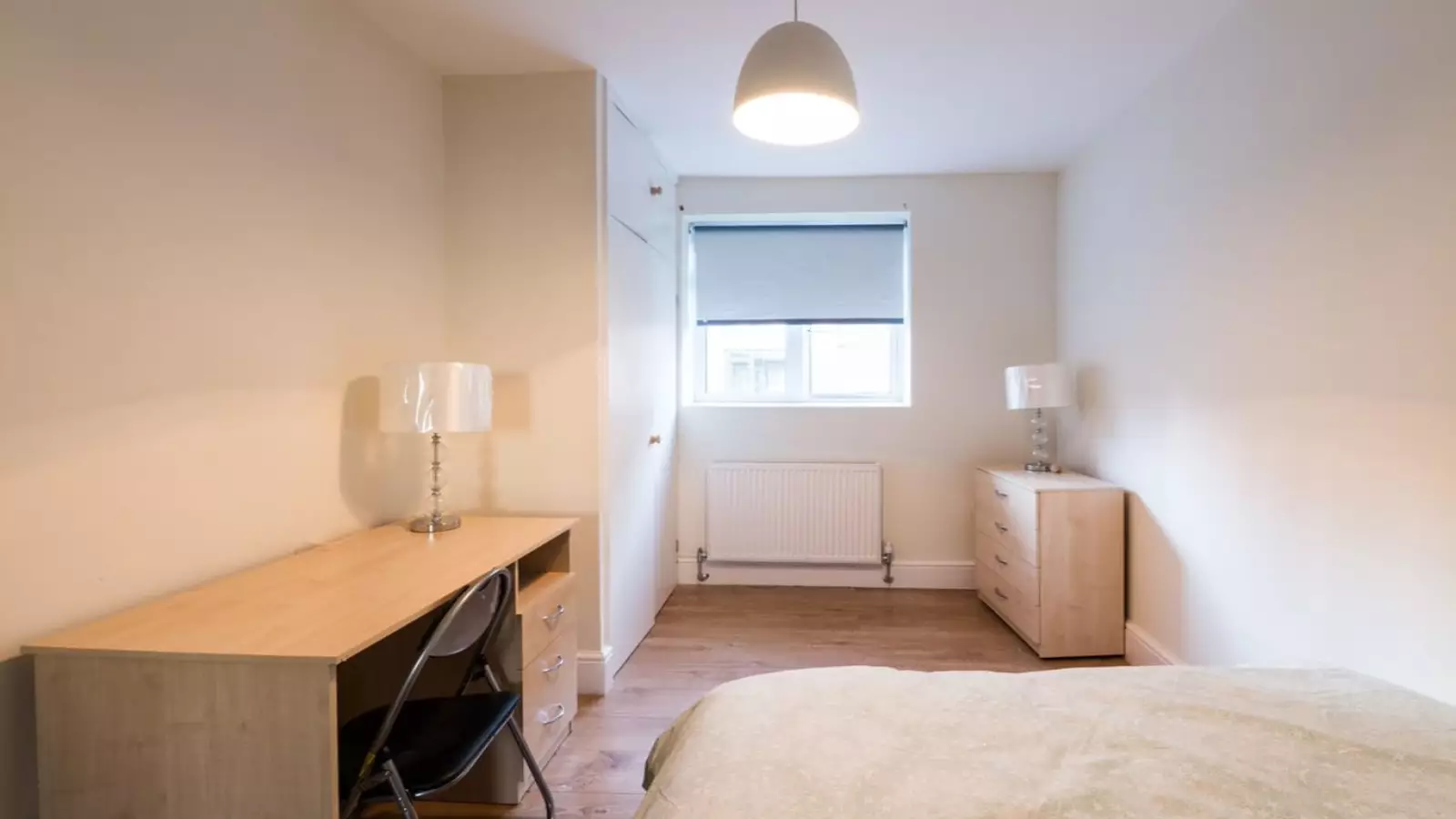 Flat King James Street in Greater London