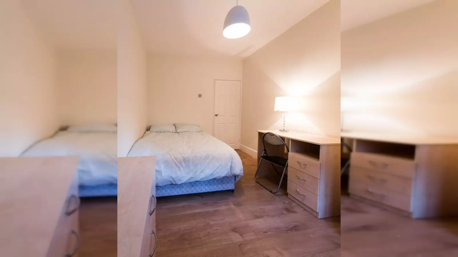 Flat King James Street in Greater London
