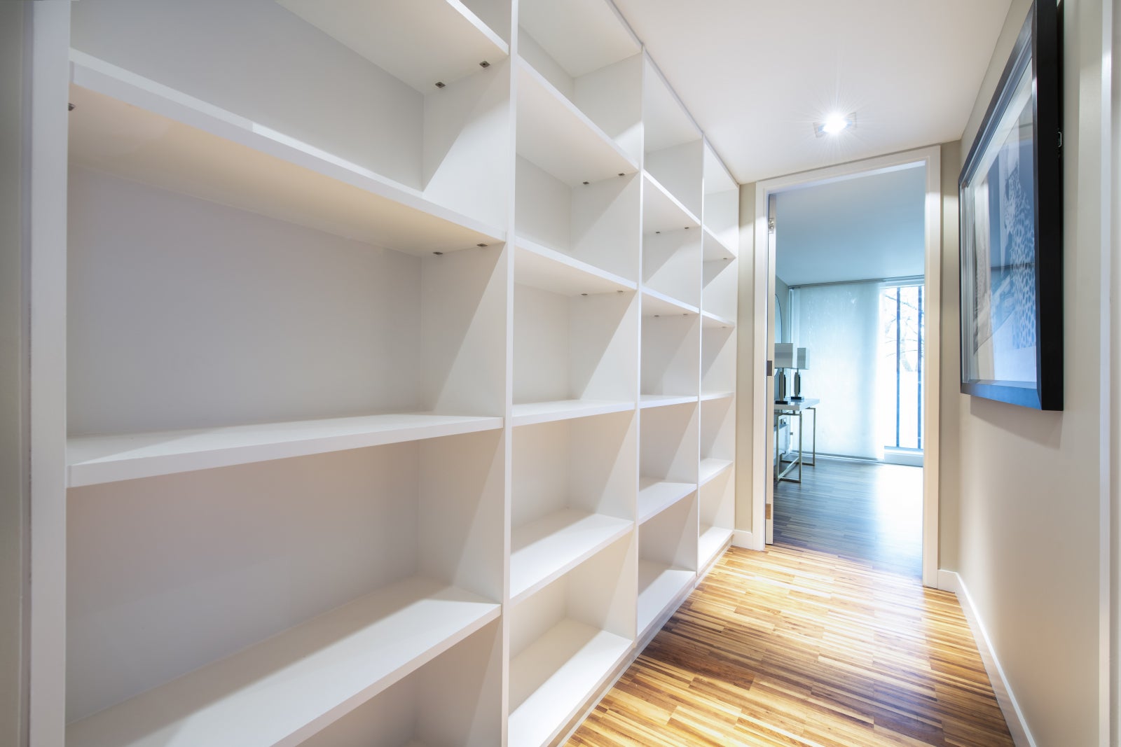 Flat Fulham Road in Greater London