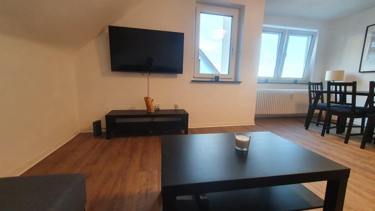 Wohnung Wurmbergstraße in Kassel