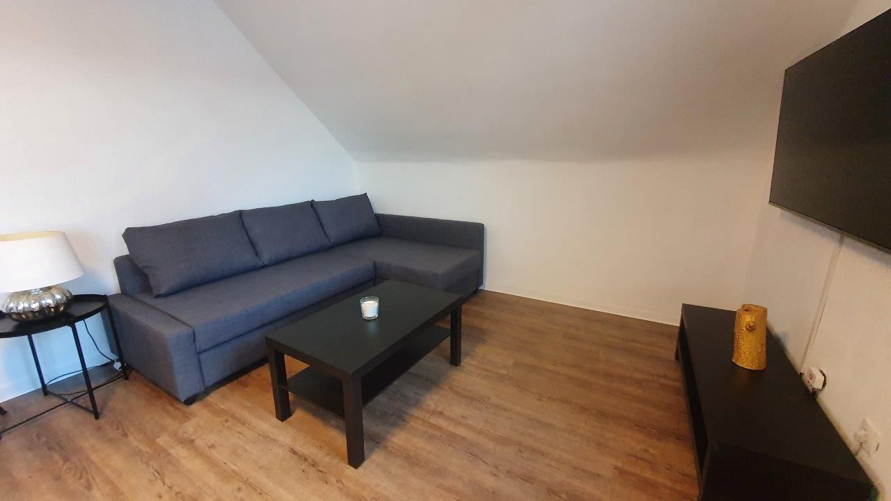 Wohnung Wurmbergstraße in Kassel