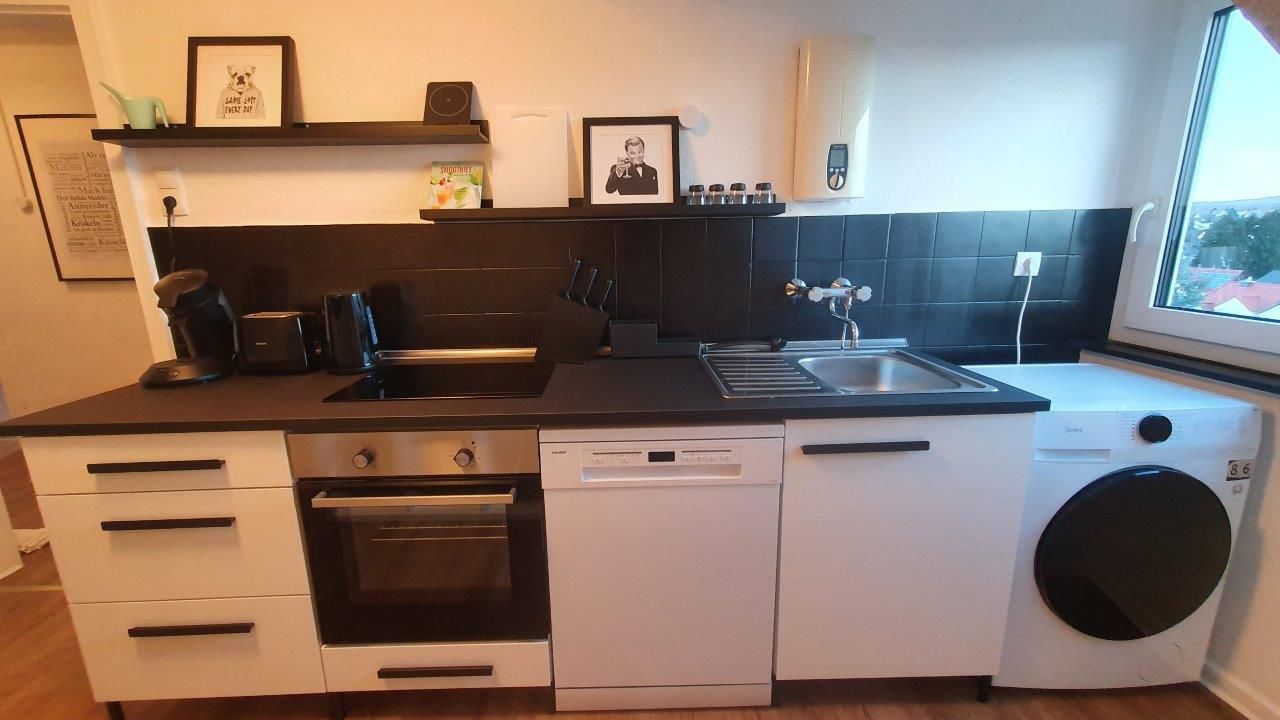 Wohnung Wurmbergstraße in Kassel