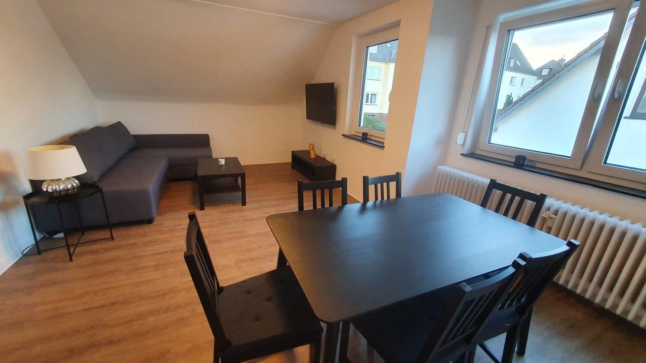 Wohnung Wurmbergstraße in Kassel