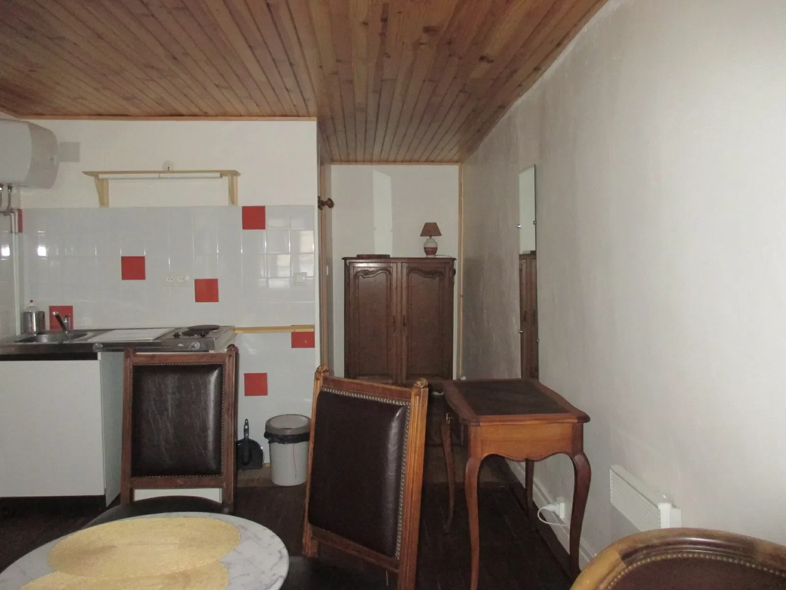 Maison Passage Duc Henri II à Plombières-les-Bains