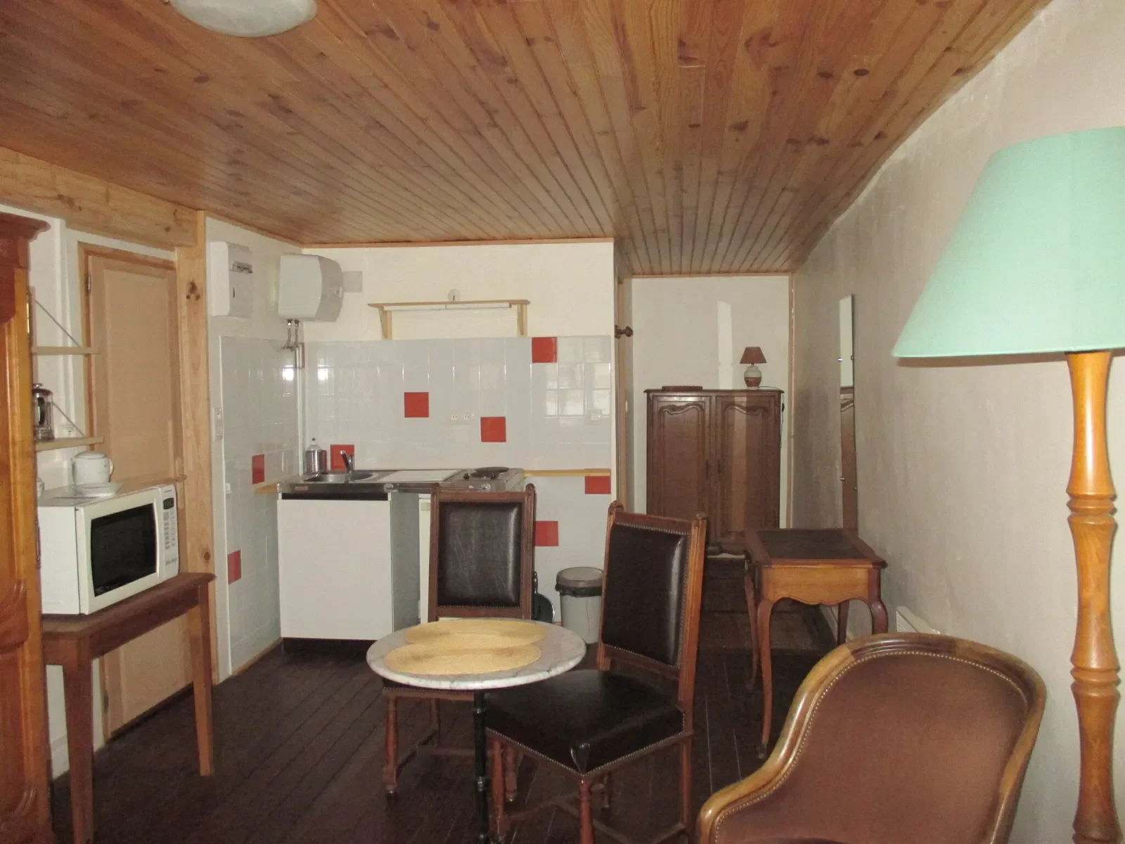 Maison Passage Duc Henri II à Plombières-les-Bains