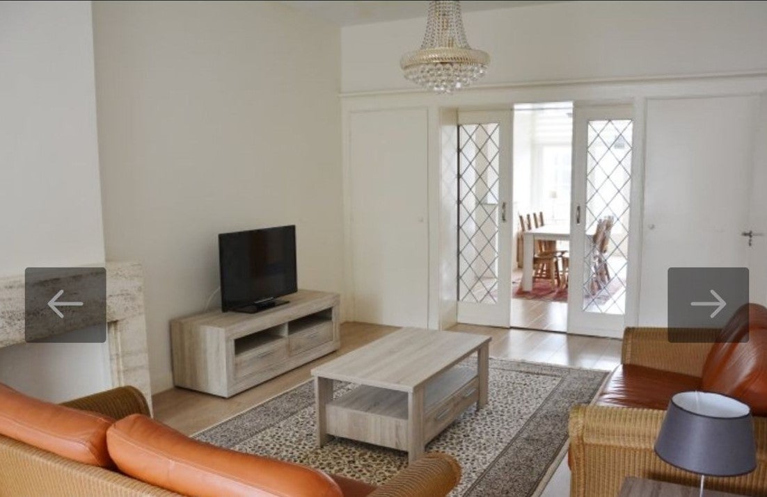 Appartement Laan van Meerdervoort in Den Haag