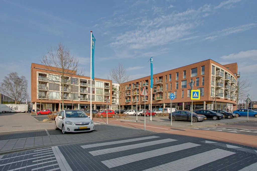 Appartement Koningsschild 23 in Goirle