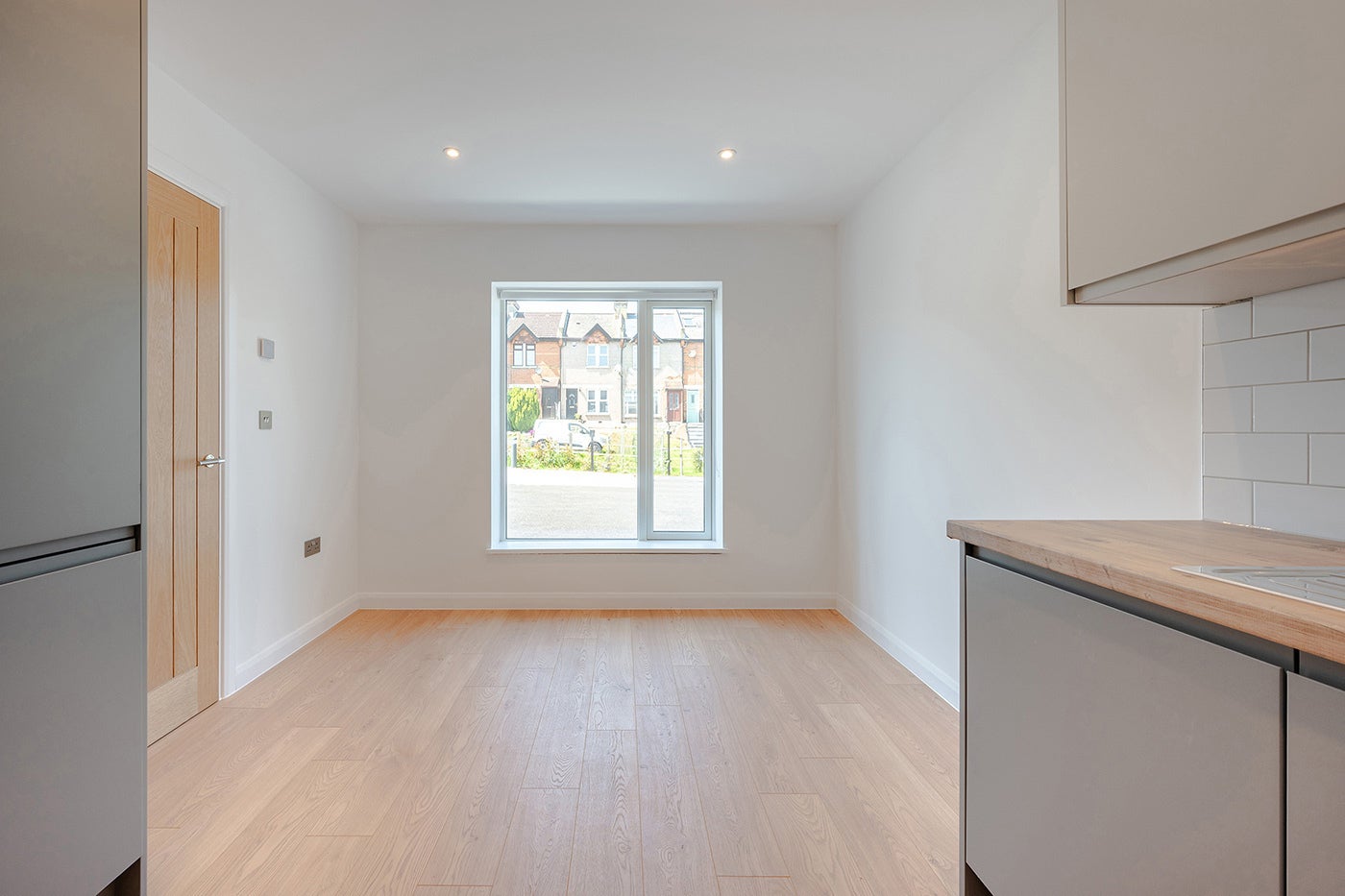 House Swanley Lane in Swanley