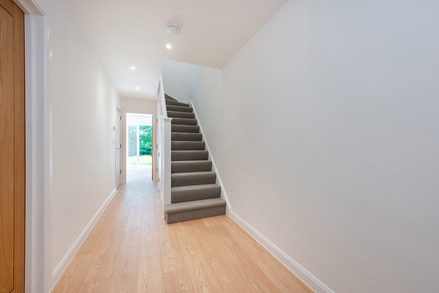 House Swanley Lane in Swanley