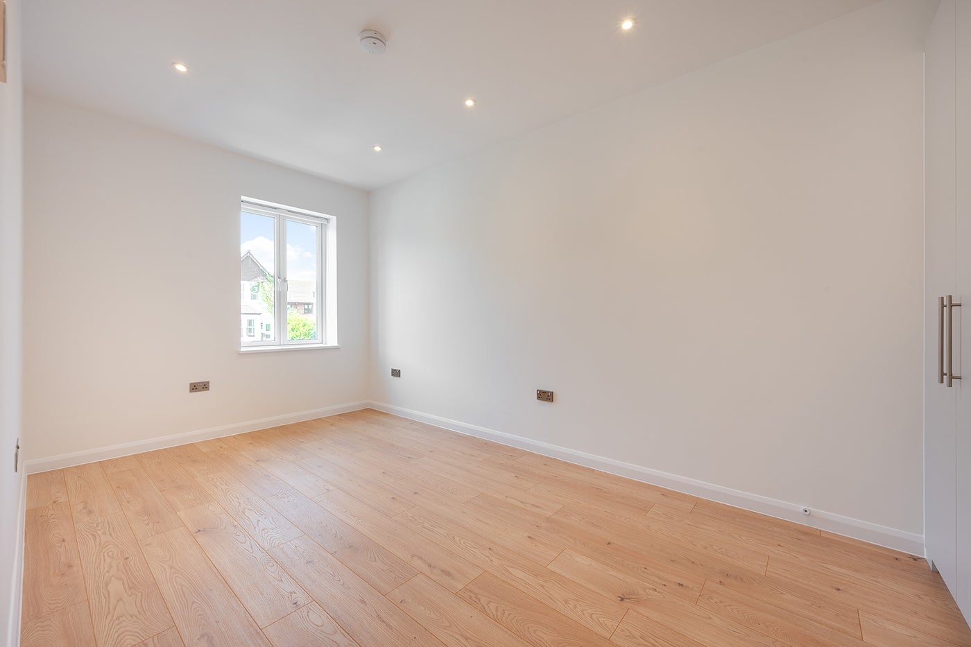 House Swanley Lane in Swanley