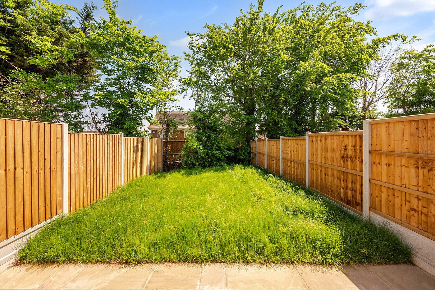 House Swanley Lane in Swanley